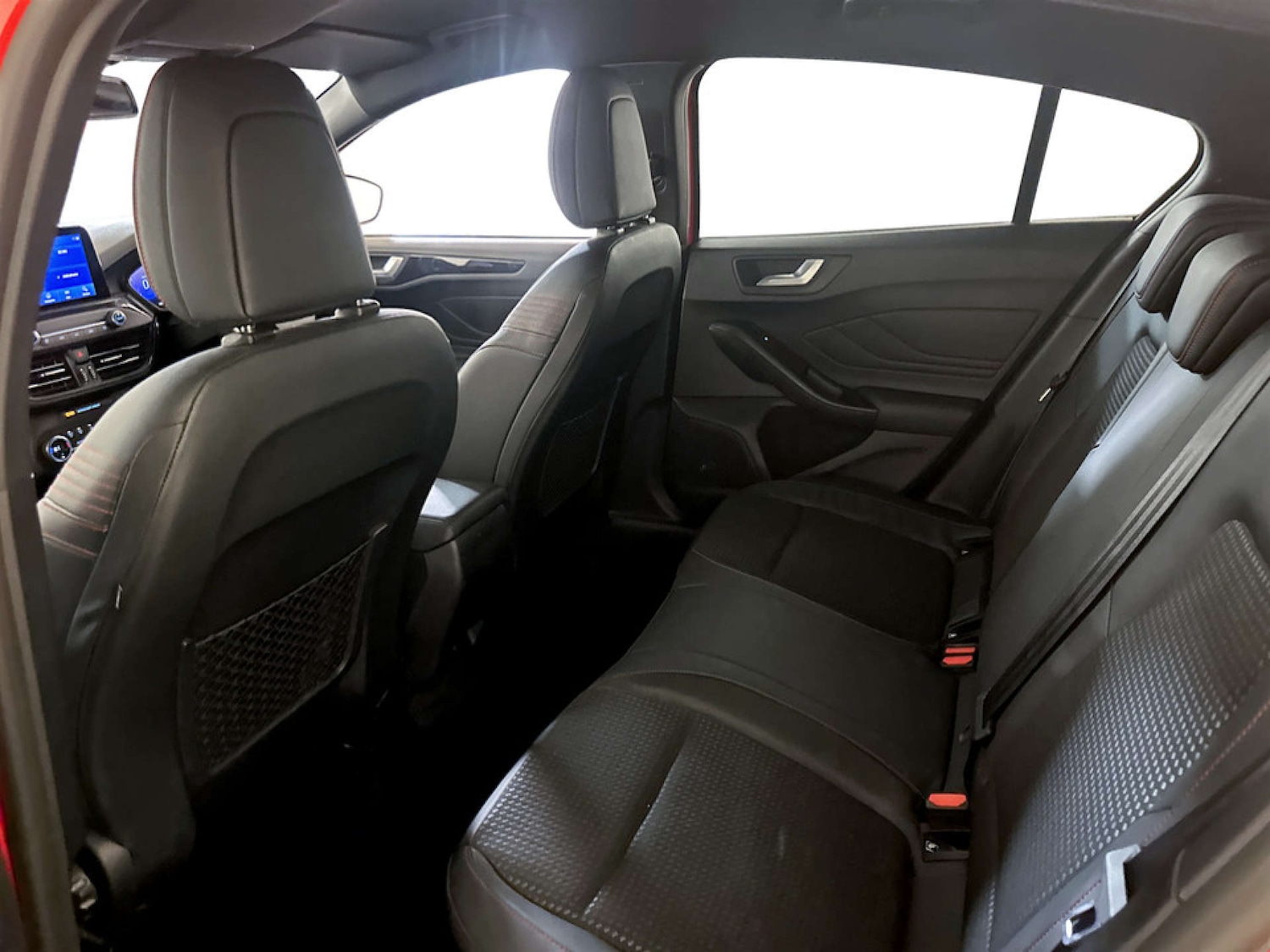 Used Ford Focus 2021 for sale - 77185924: Photo 14