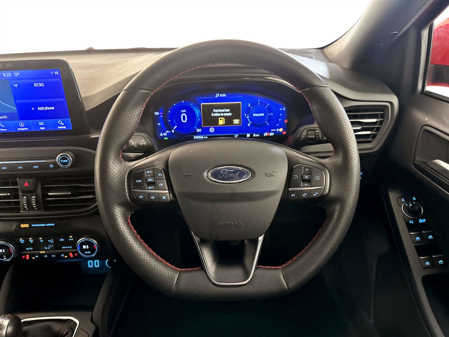 Used Ford Focus 2021 for sale - 77185924: Photo 17