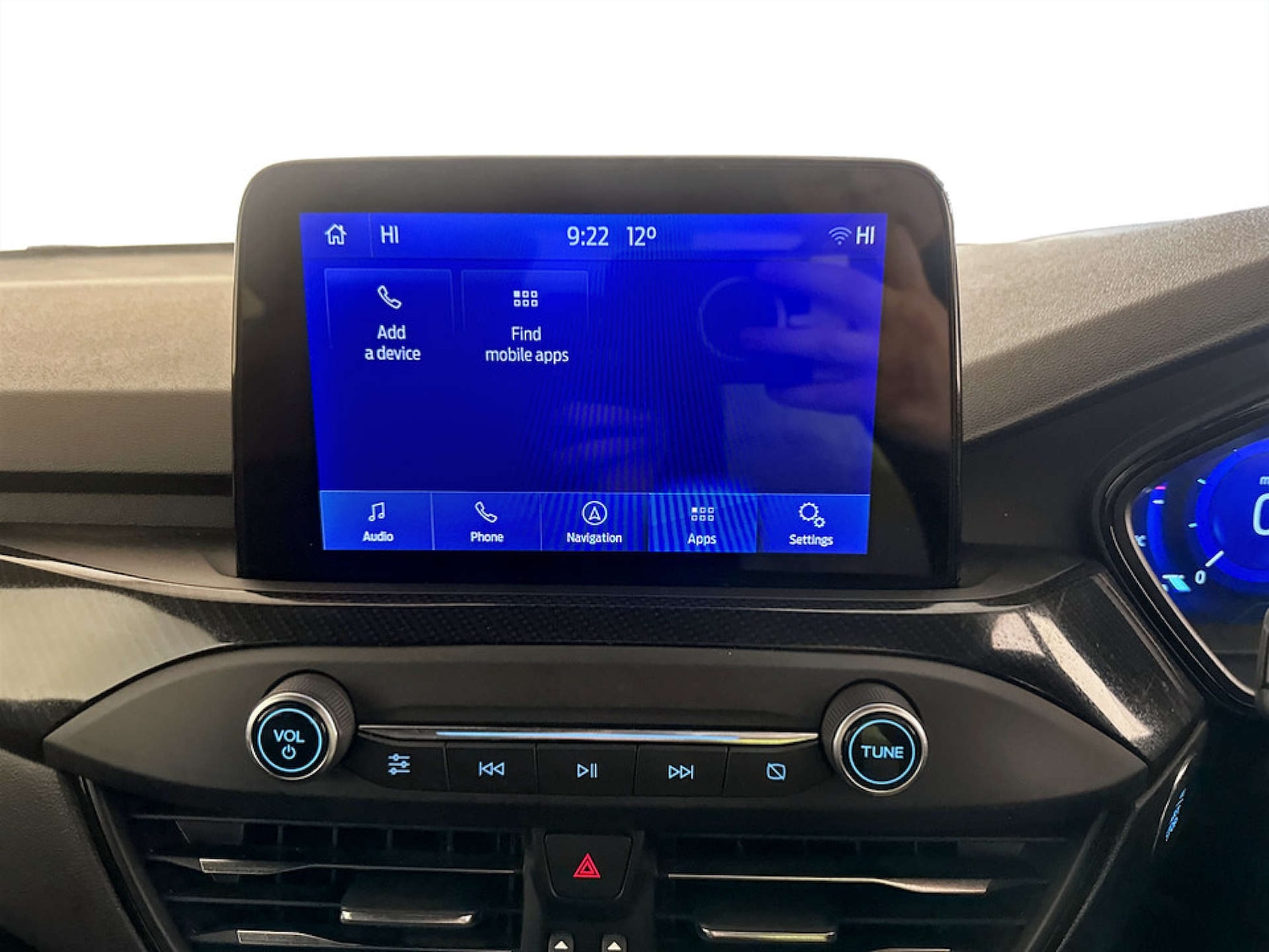 Used Ford Focus 2021 for sale - 77185924: Photo 21