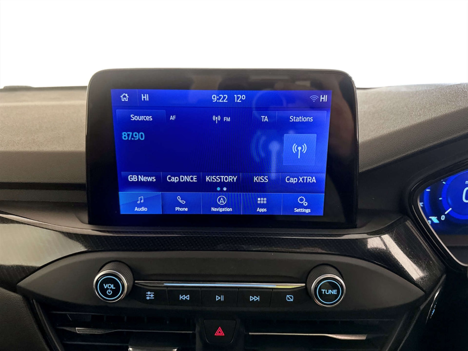 Used Ford Focus 2021 for sale - 77185924: Photo 22