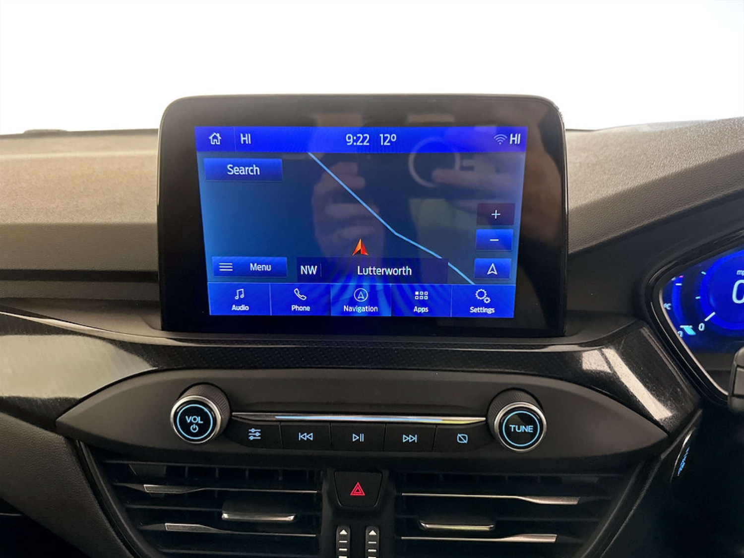 Used Ford Focus 2021 for sale - 77185924: Photo 24