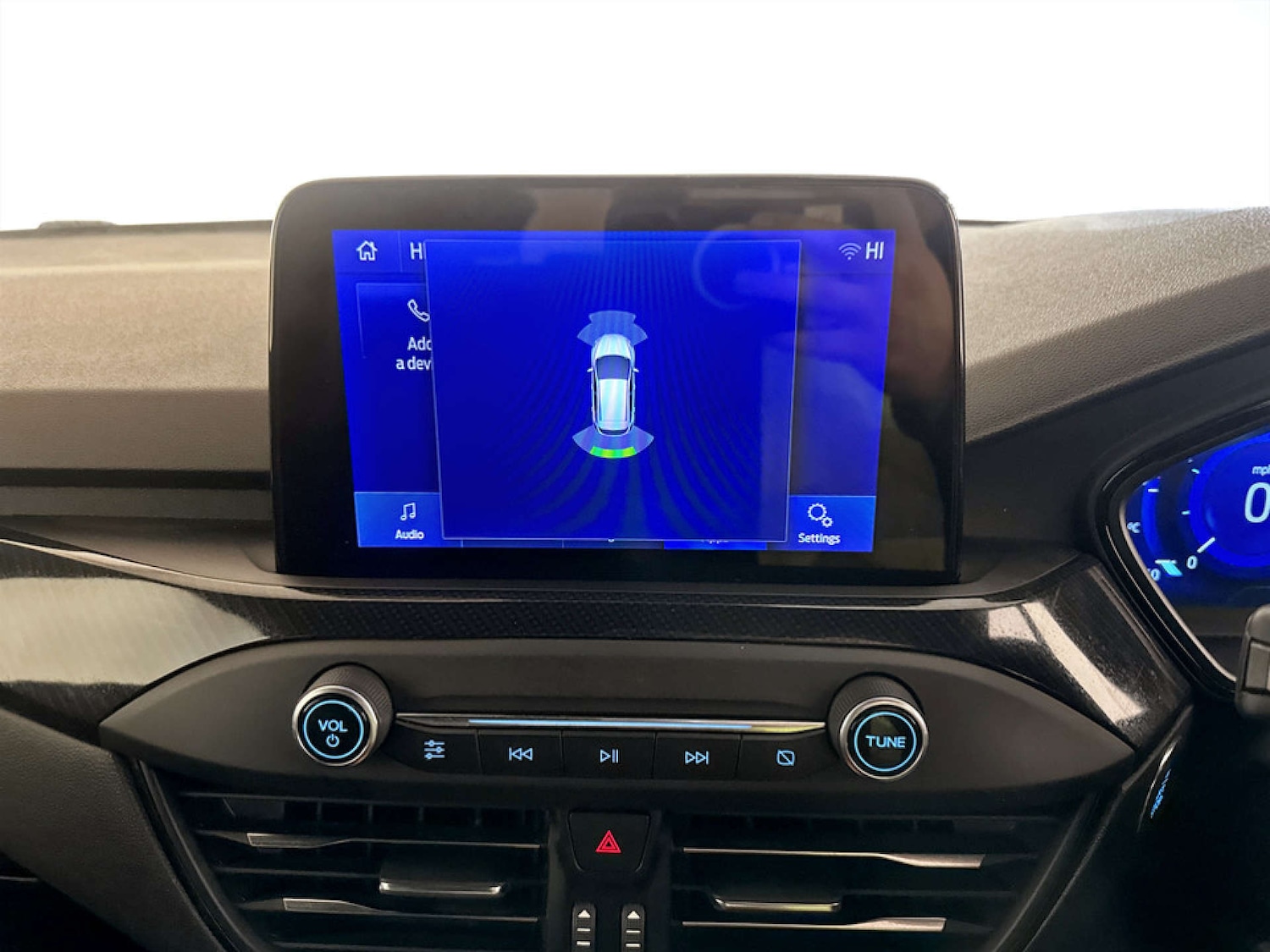 Used Ford Focus 2021 for sale - 77185924: Photo 25