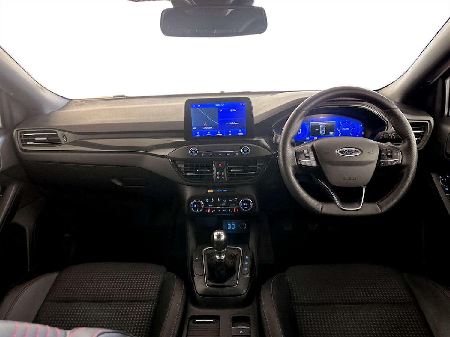 Used Ford Focus 2021 for sale - 77185924: Photo 3