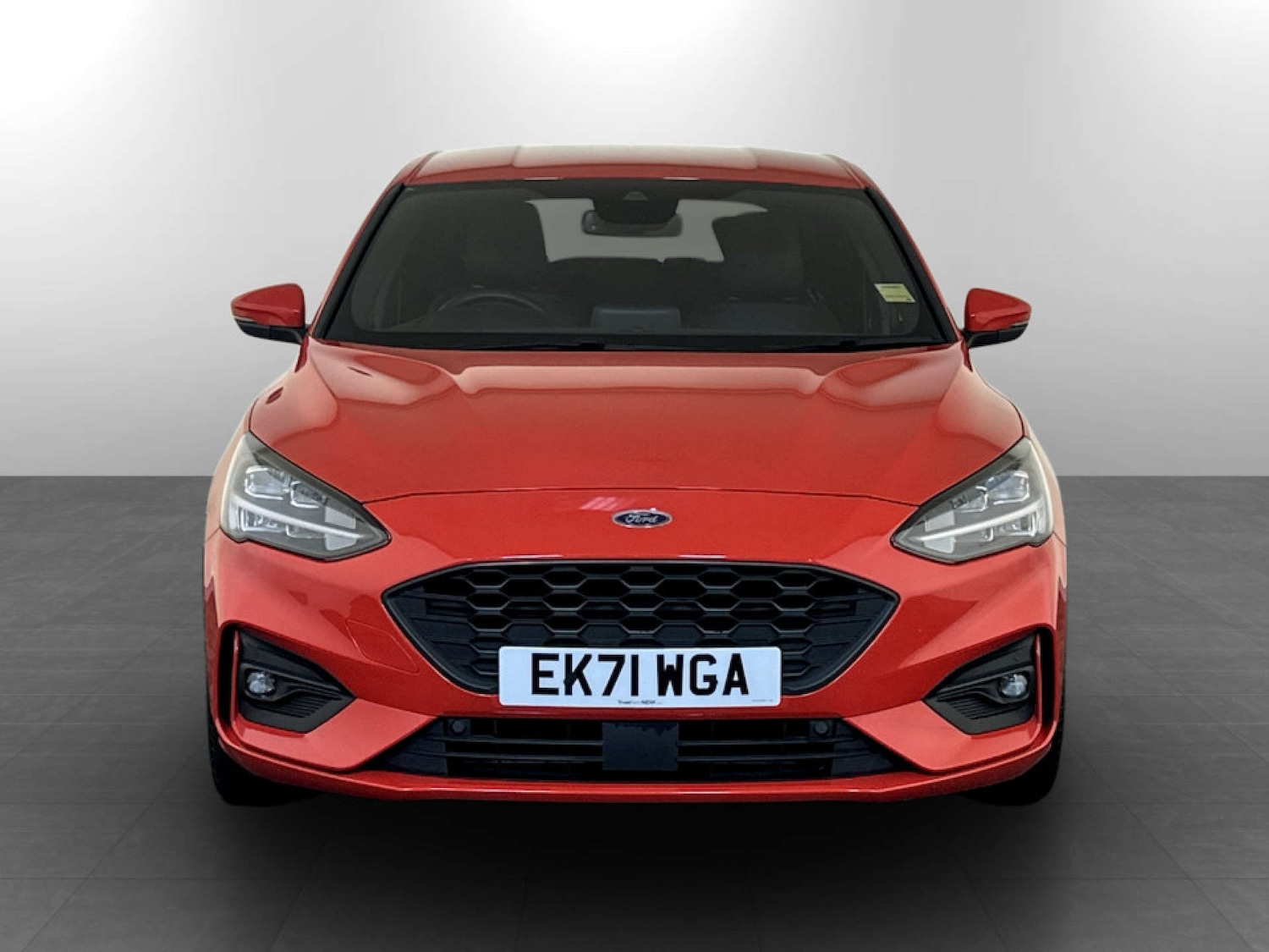 Used Ford Focus 2021 for sale - 77185924: Photo 5