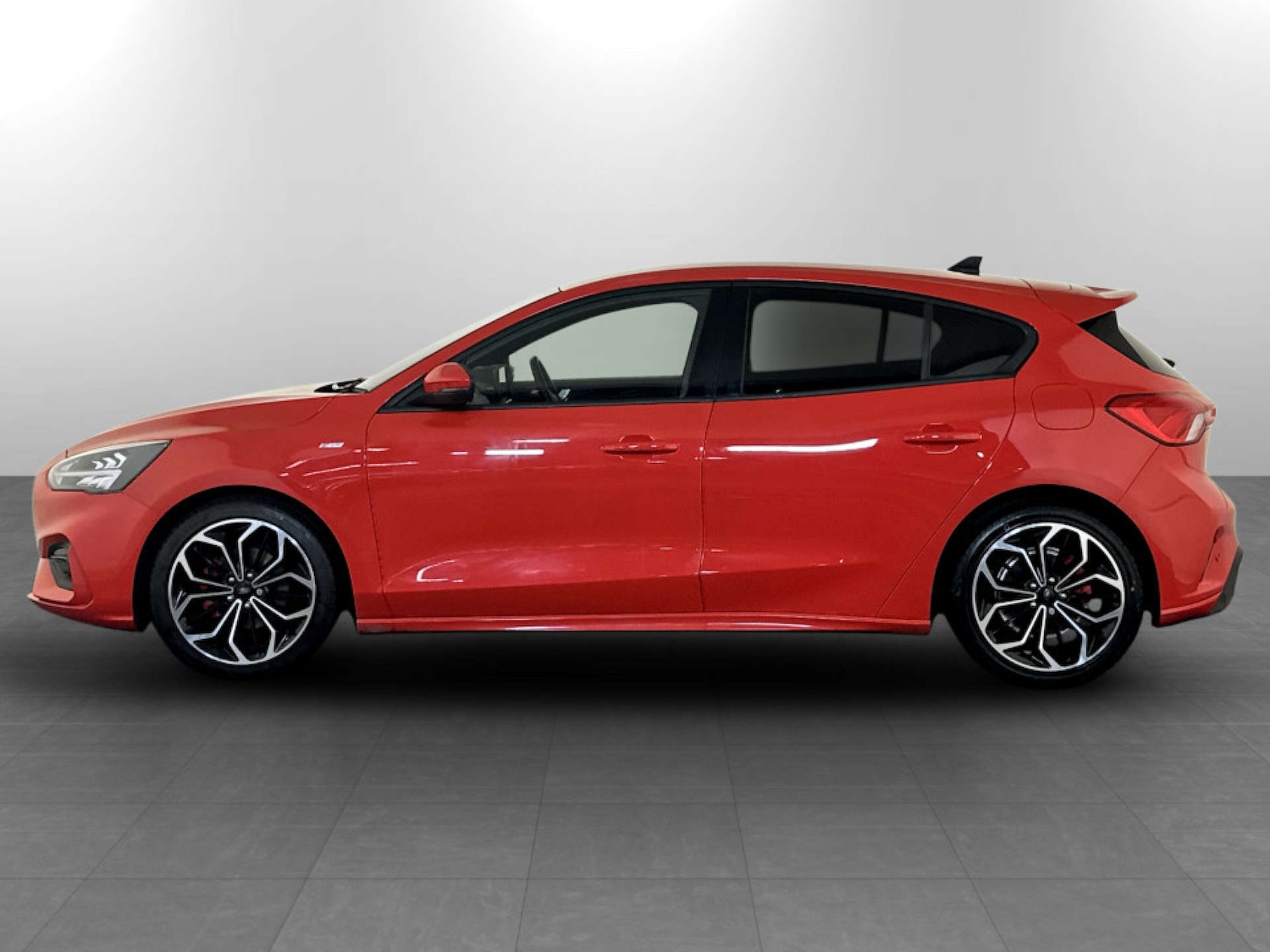 Used Ford Focus 2021 for sale - 77185924: Photo 7