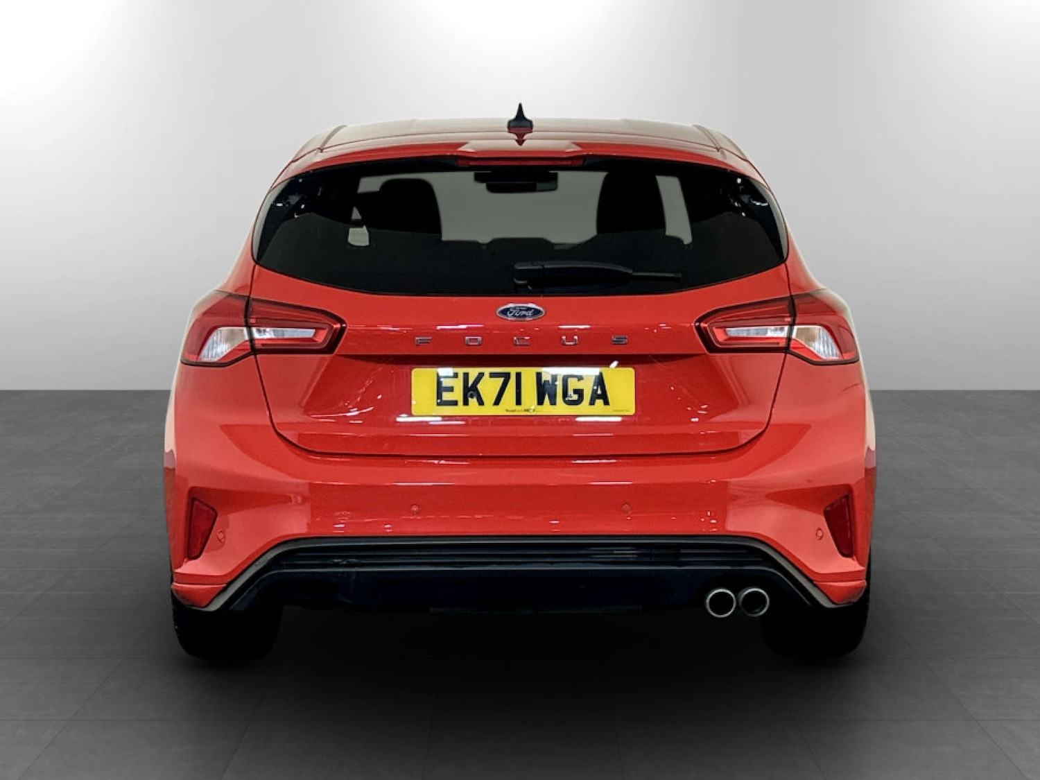 Used Ford Focus 2021 for sale - 77185924: Photo 8