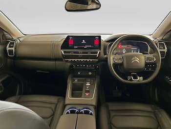 Used Citroen C5 Aircross 2024 for sale - 79650510: Photo