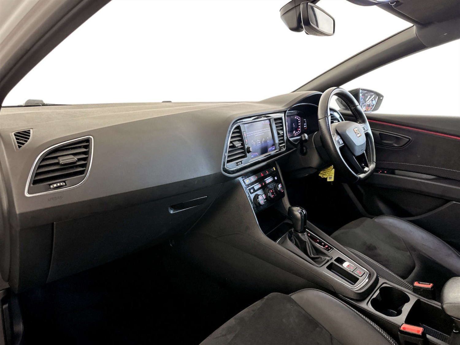 Used SEAT Leon 2020 for sale - 77186091: Photo 12