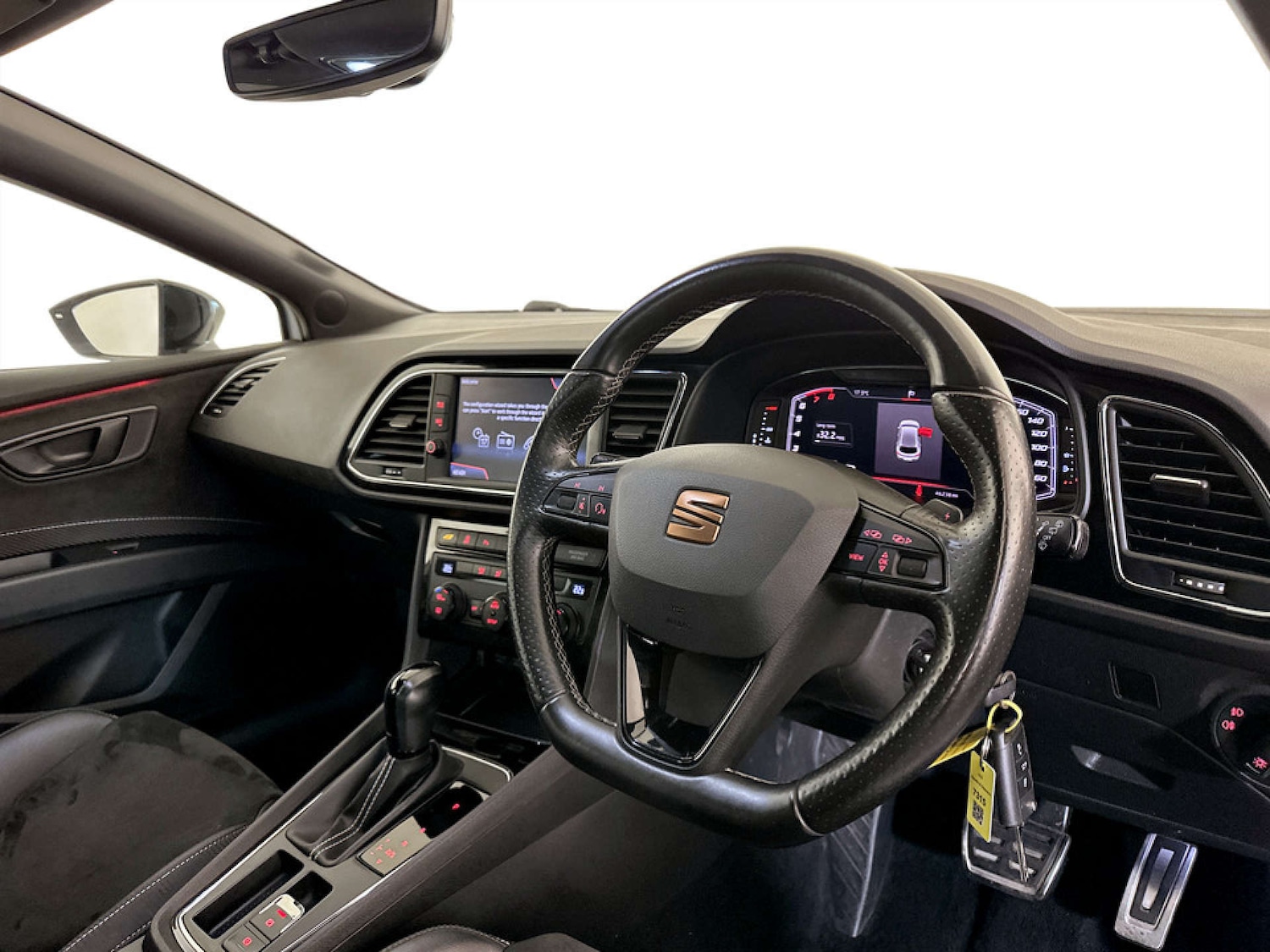 Used SEAT Leon 2020 for sale - 77186091: Photo 16