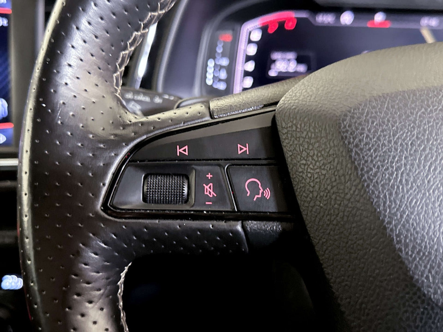 Used SEAT Leon 2020 for sale - 77186091: Photo 18