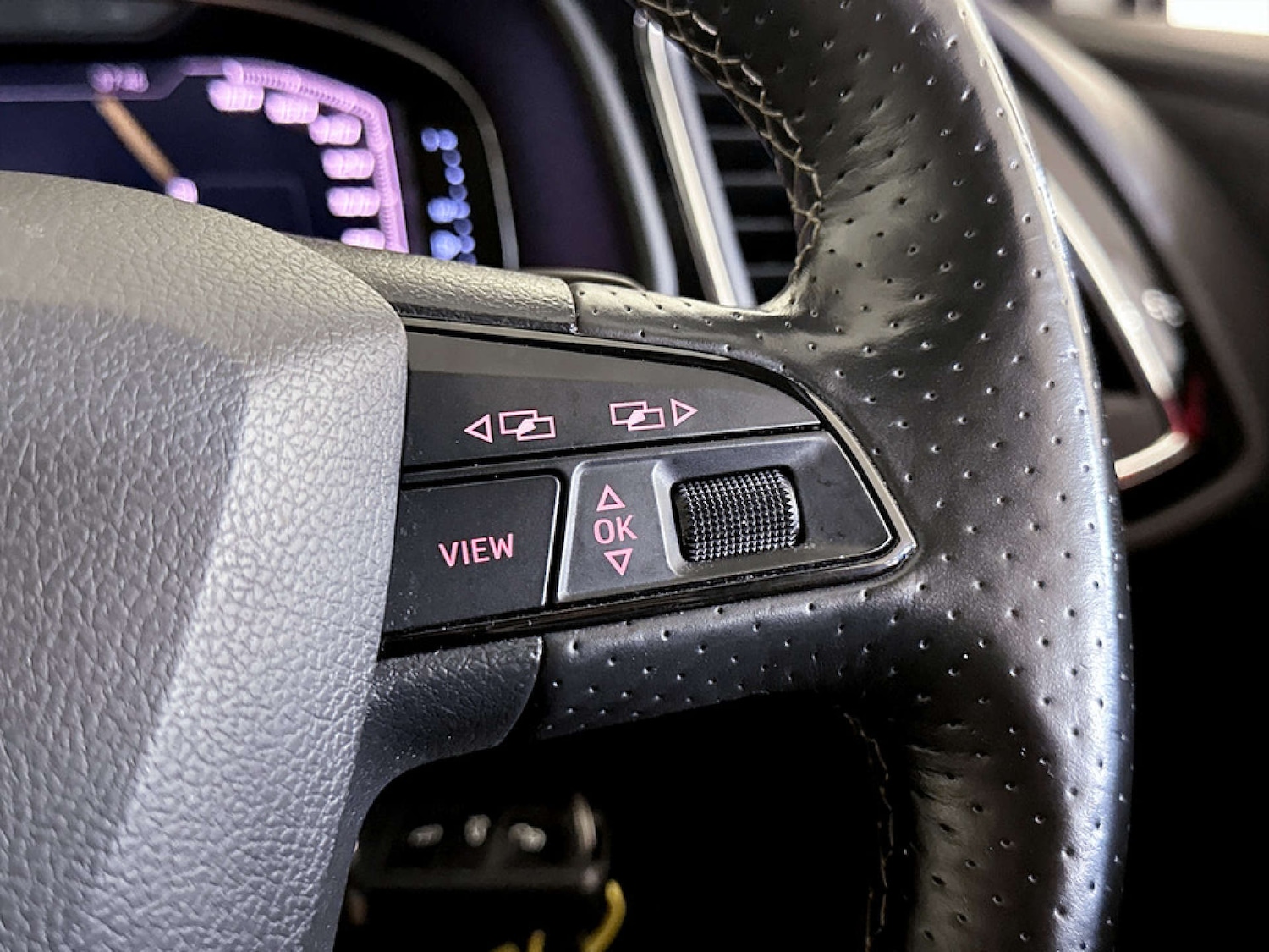 Used SEAT Leon 2020 for sale - 77186091: Photo 20