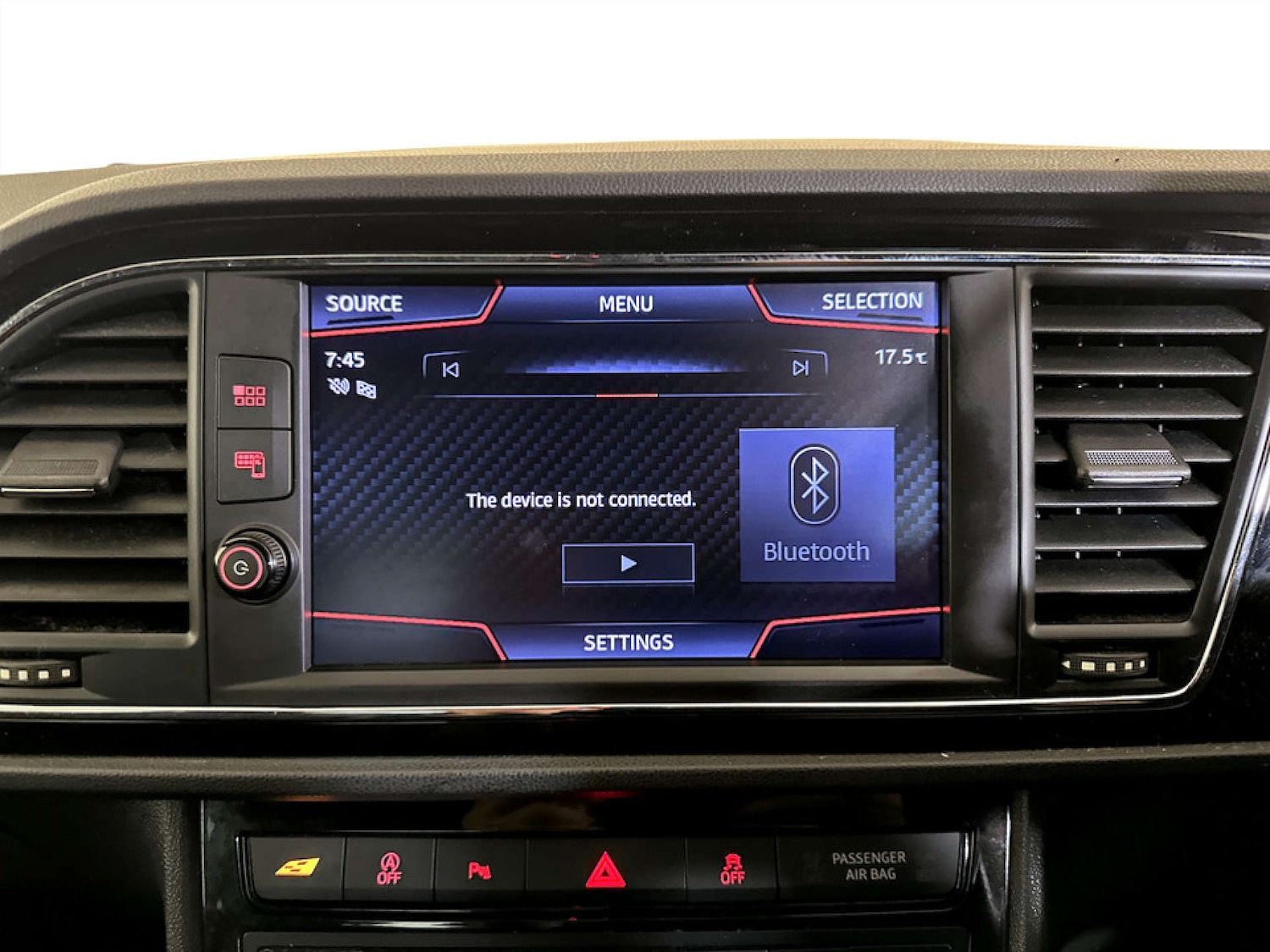 Used SEAT Leon 2020 for sale - 77186091: Photo 21