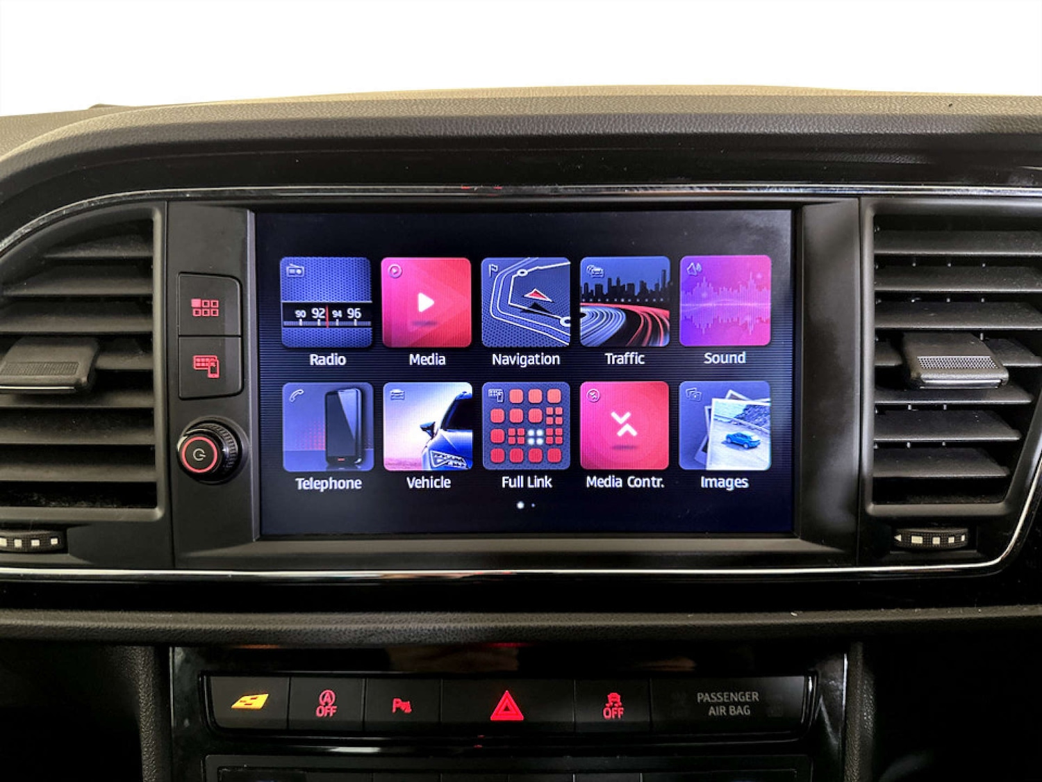 Used SEAT Leon 2020 for sale - 77186091: Photo 23