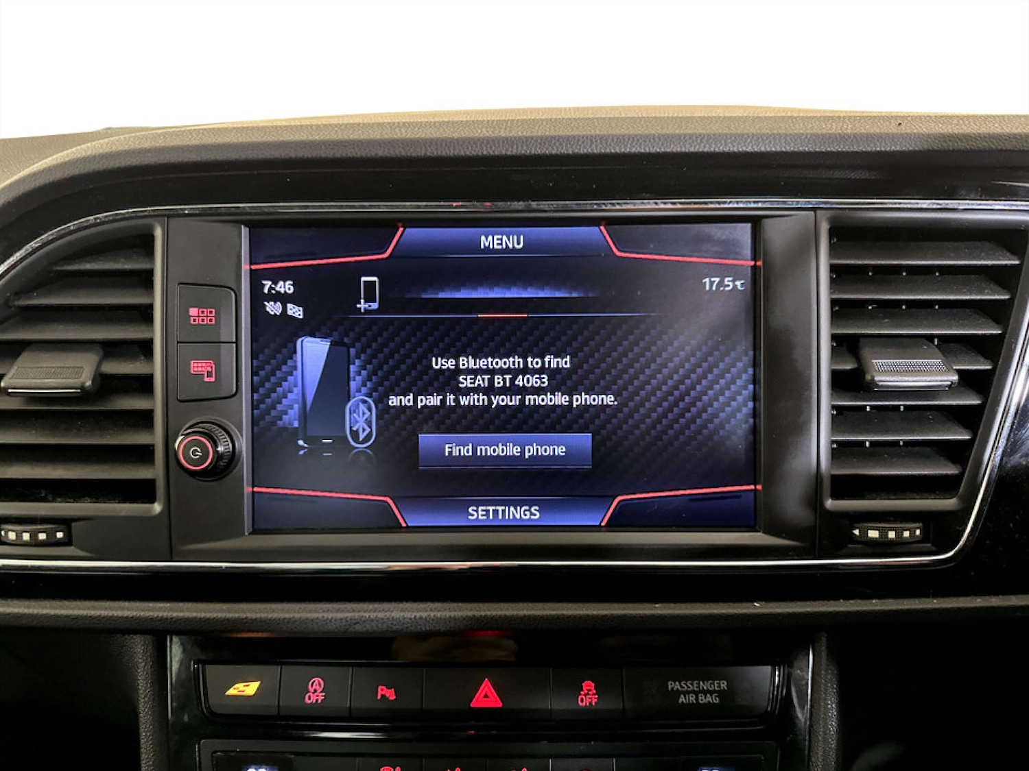 Used SEAT Leon 2020 for sale - 77186091: Photo 24