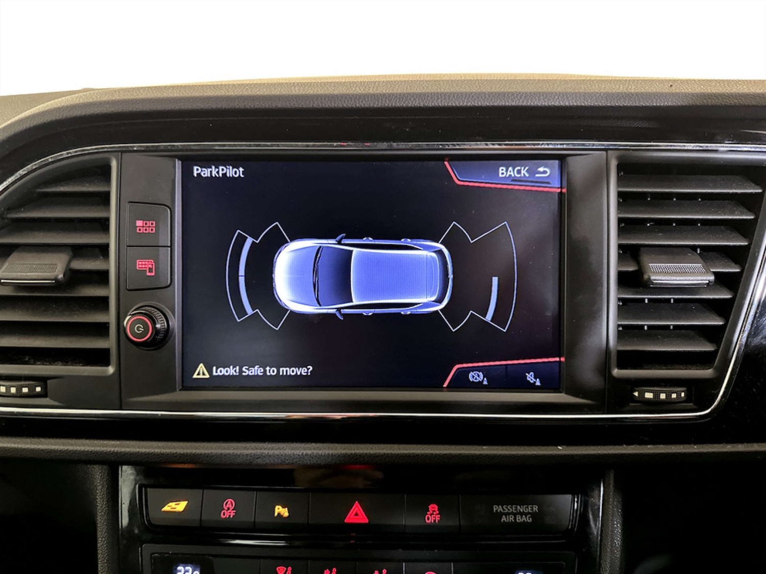 Used SEAT Leon 2020 for sale - 77186091: Photo 27