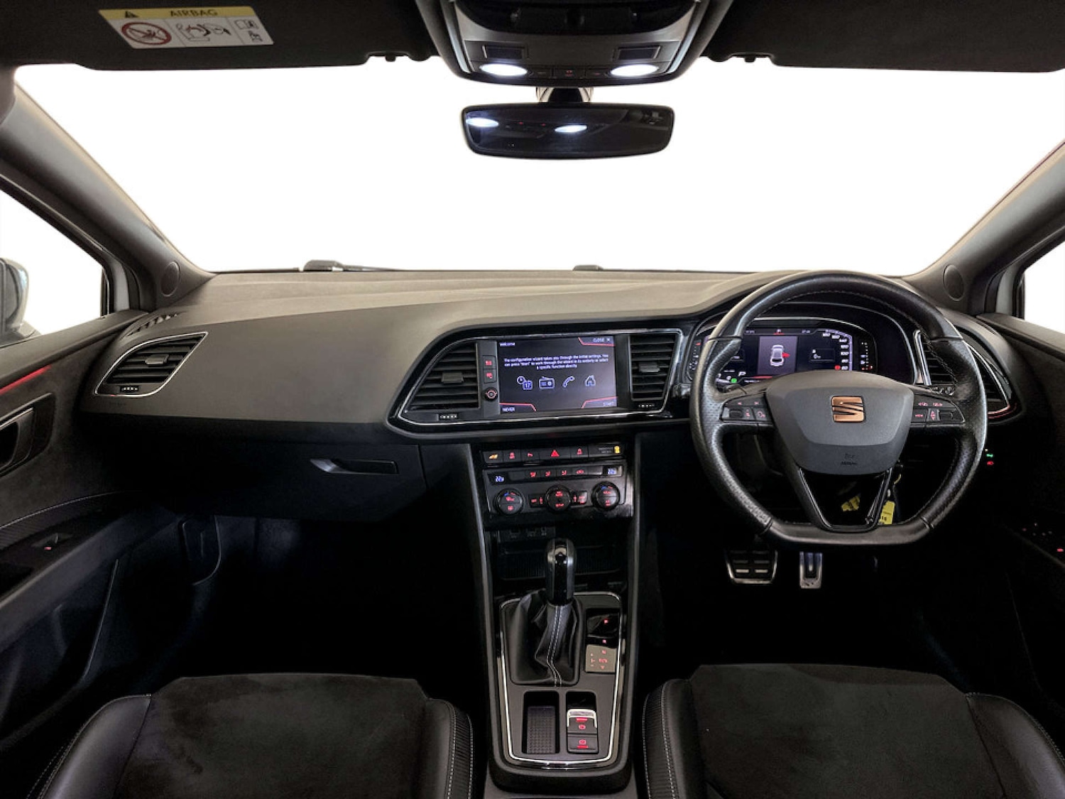 Used SEAT Leon 2020 for sale - 77186091: Photo 3