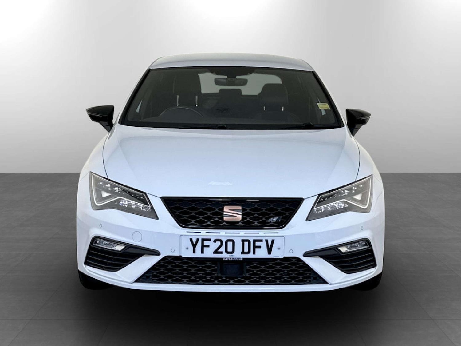 Used SEAT Leon 2020 for sale - 77186091: Photo 5