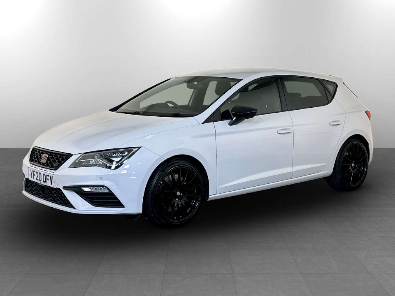 Used SEAT Leon 2020 for sale - 77186091: Photo 6
