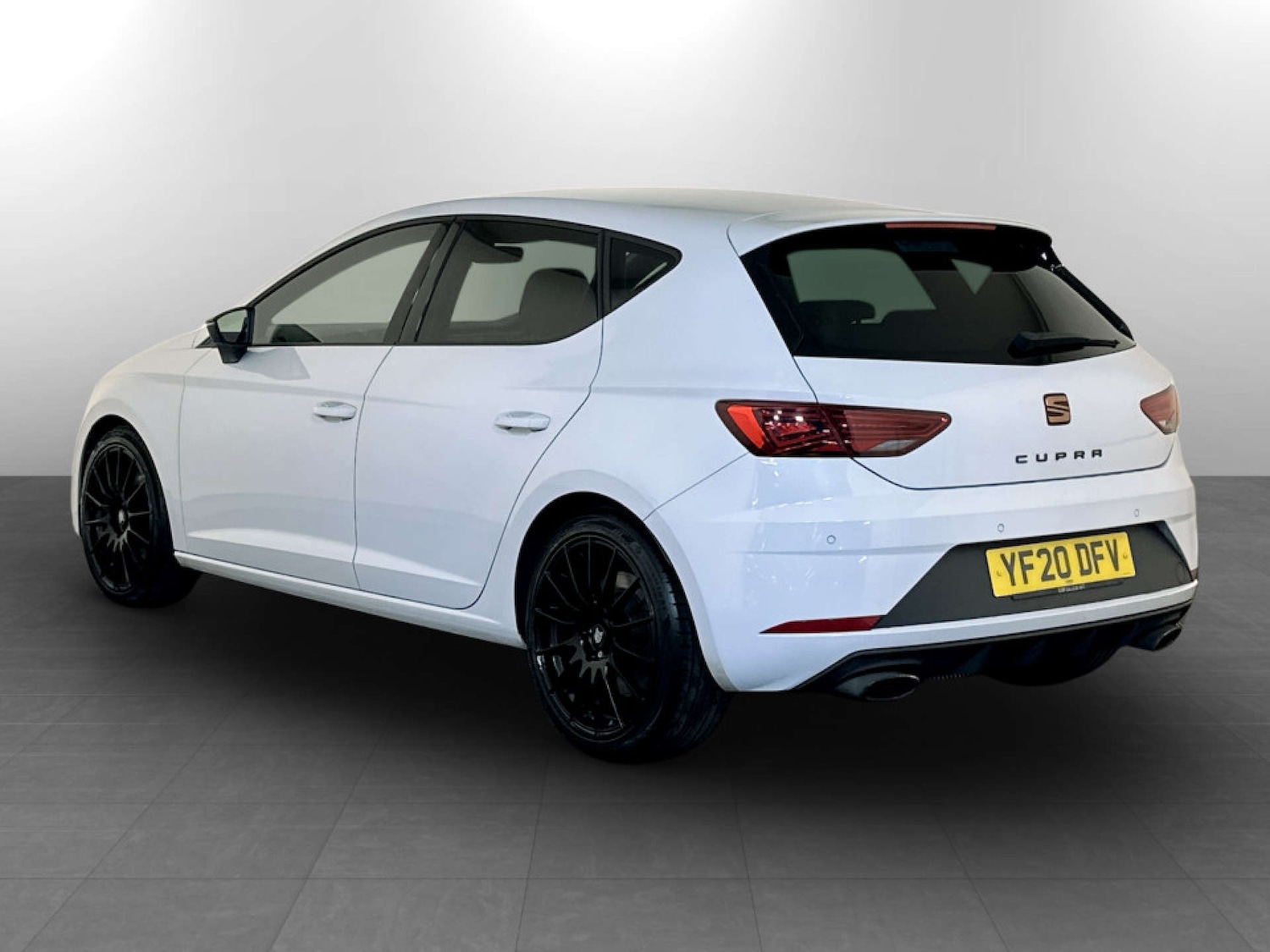 Used SEAT Leon 2020 for sale - 77186091: Photo 8