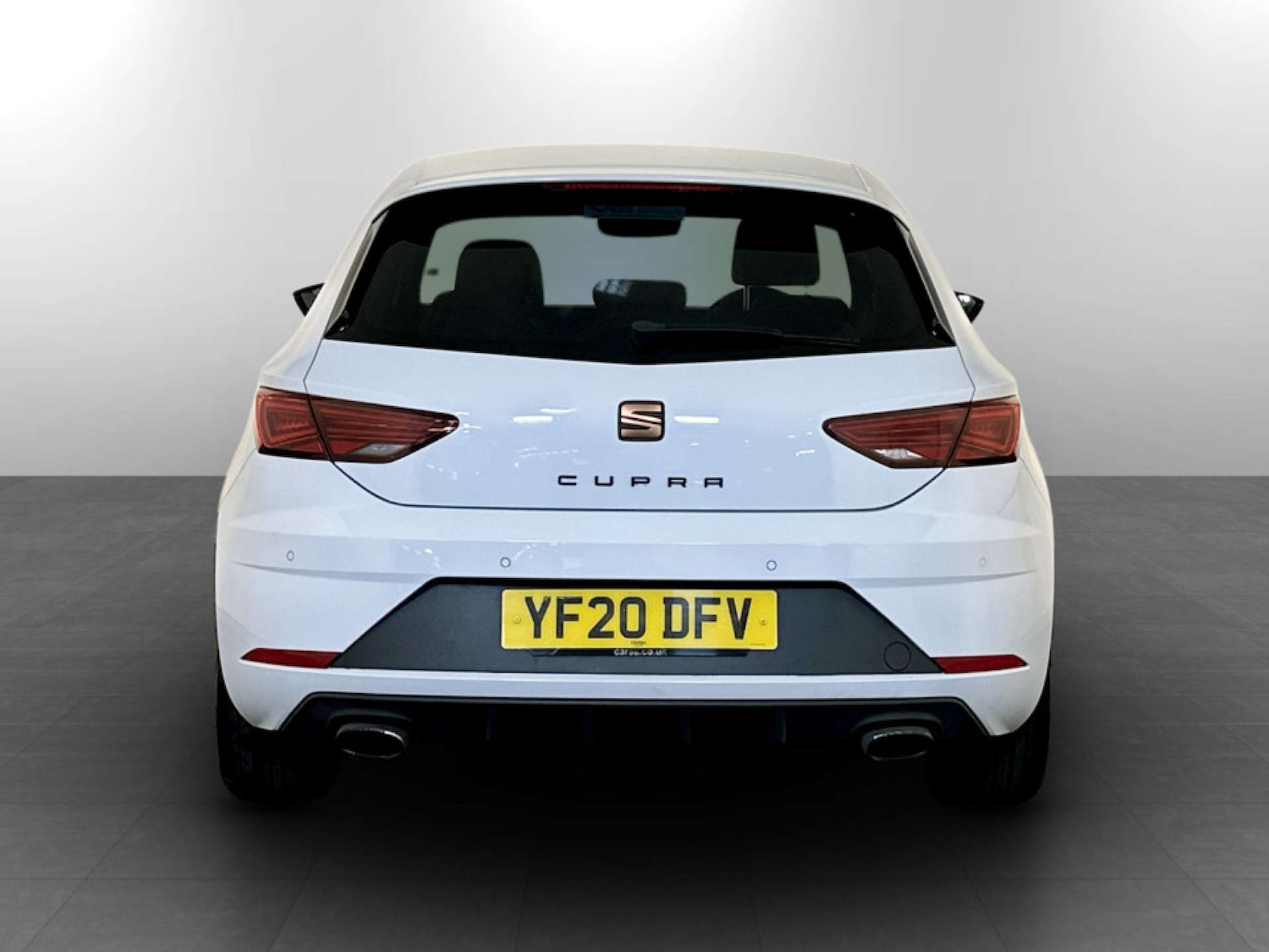 Used SEAT Leon 2020 for sale - 77186091: Photo 9