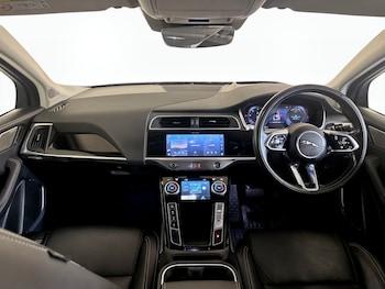 Used Jaguar I-Pace 2020 for sale - 75584119: Photo