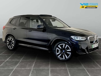 Used BMW iX3 2022 for sale - 76819118: Photo