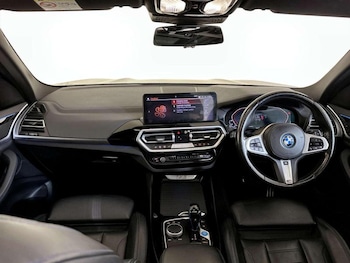 Used BMW iX3 2022 for sale - 76819118: Photo