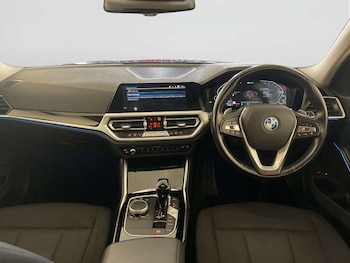 Used BMW 3 Series 2021 for sale - 78328539: Photo