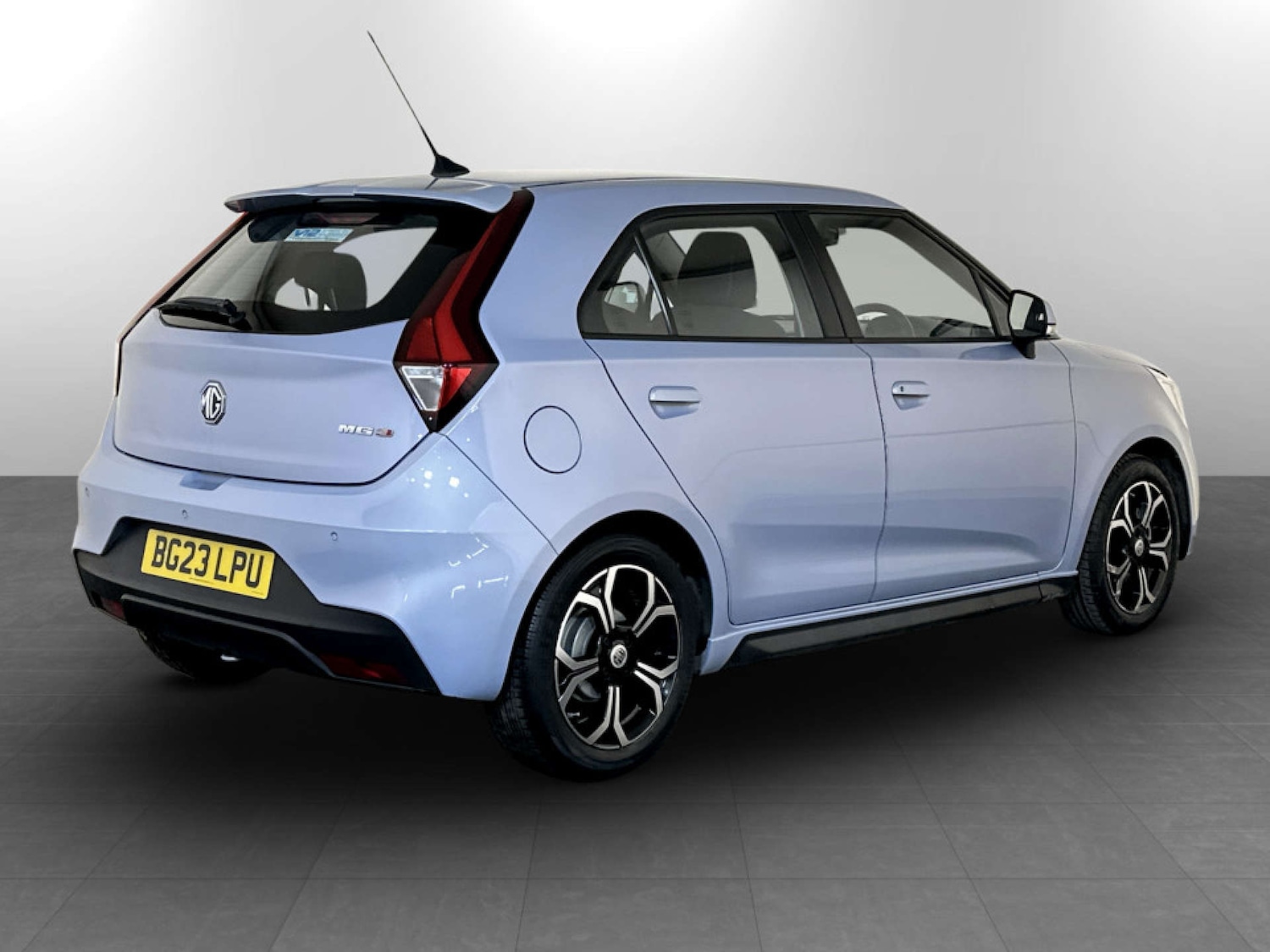 Used MG MG3 2023 for sale - 77594877: Photo 10