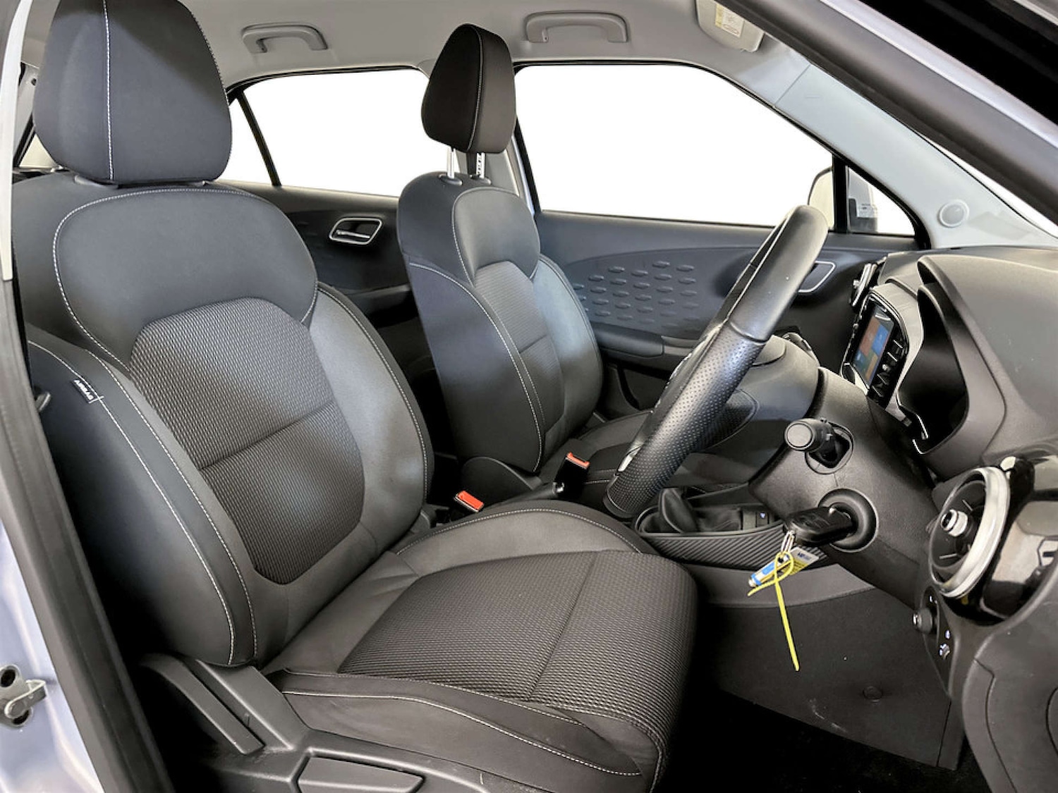 Used MG MG3 2023 for sale - 77594877: Photo 13