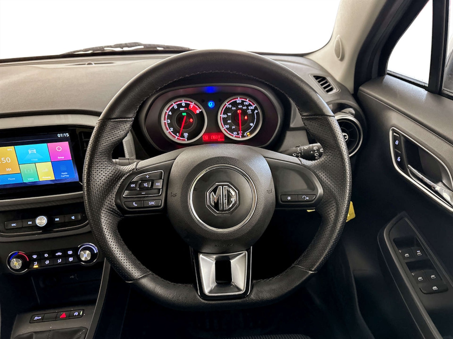 Used MG MG3 2023 for sale - 77594877: Photo 16