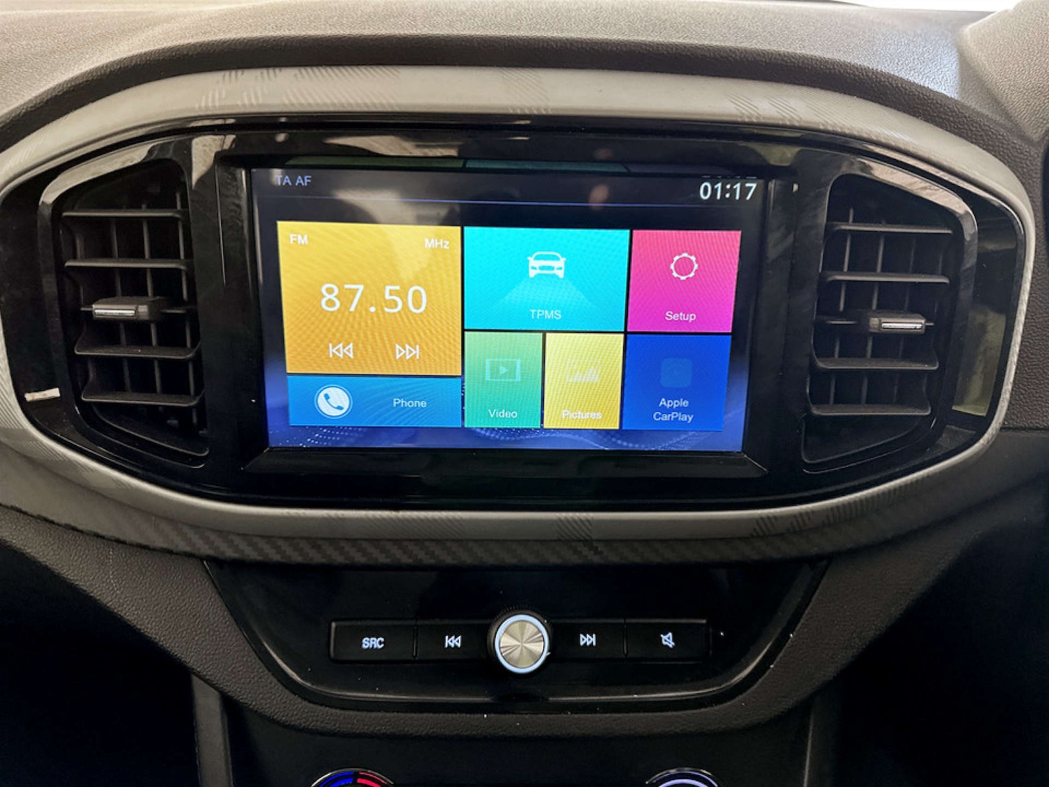 Used MG MG3 2023 for sale - 77594877: Photo 21