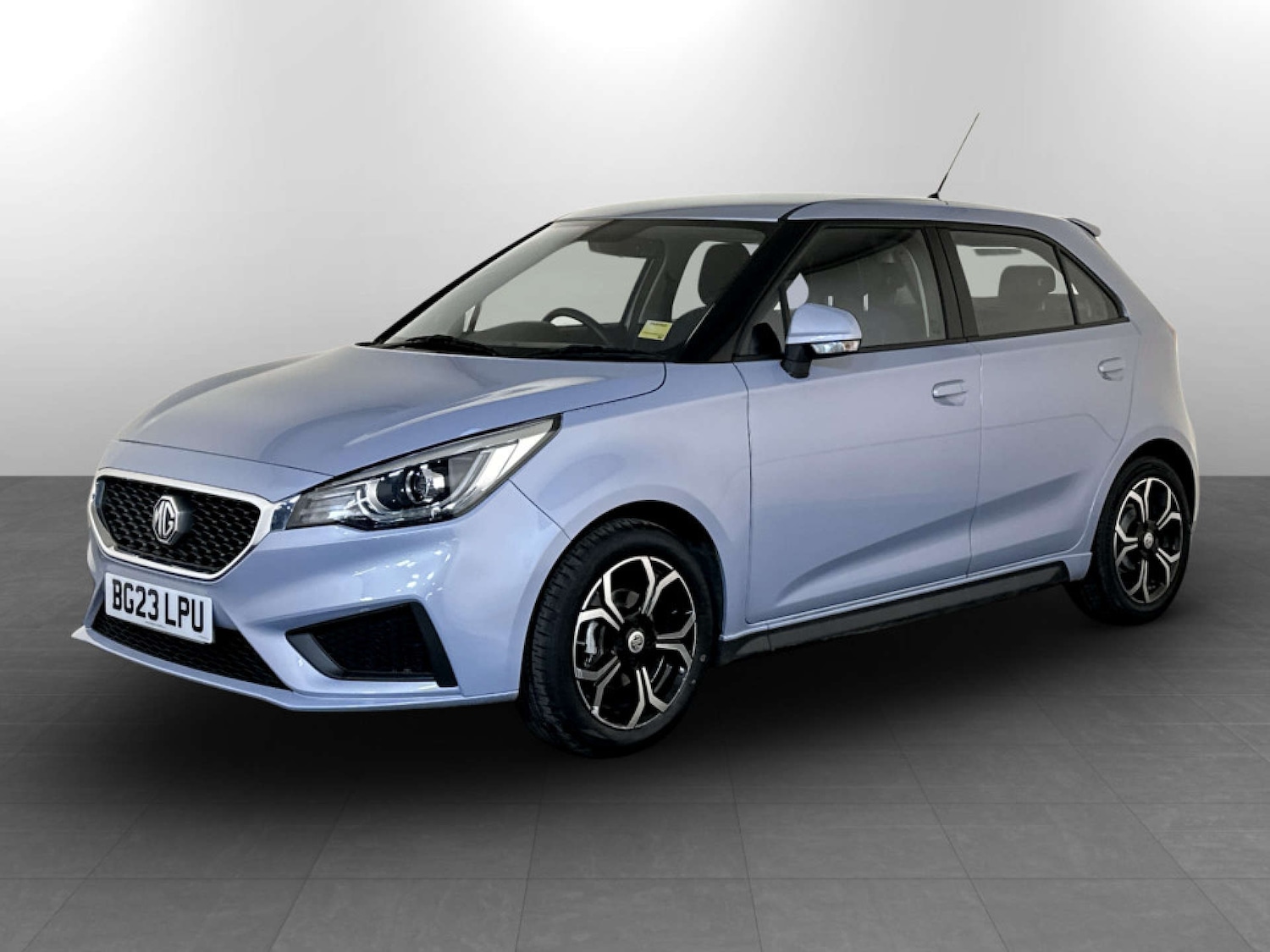 Used MG MG3 2023 for sale - 77594877: Photo 6