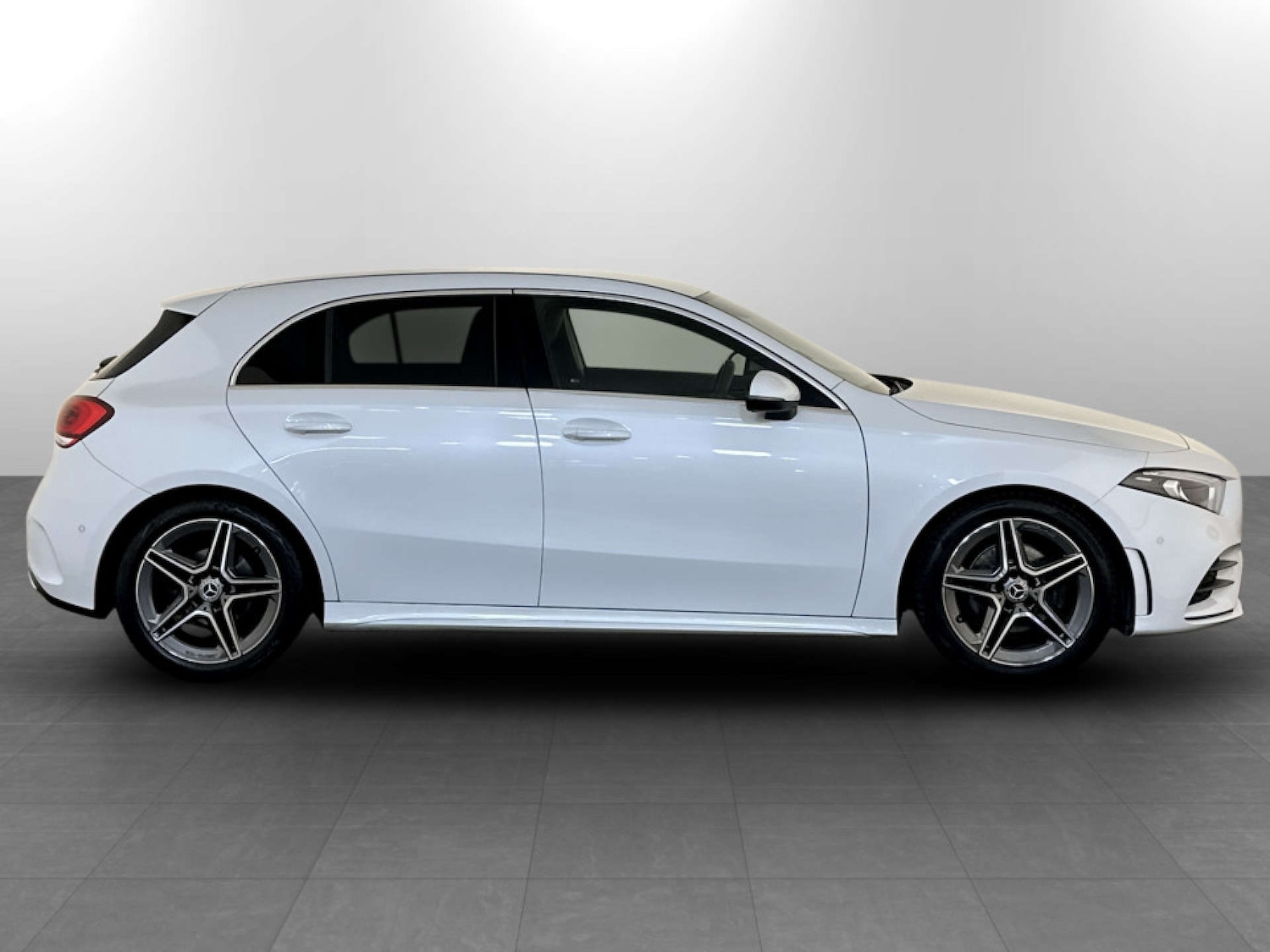 Used Mercedes-Benz A-Class 2021 for sale - 77335744: Photo 11