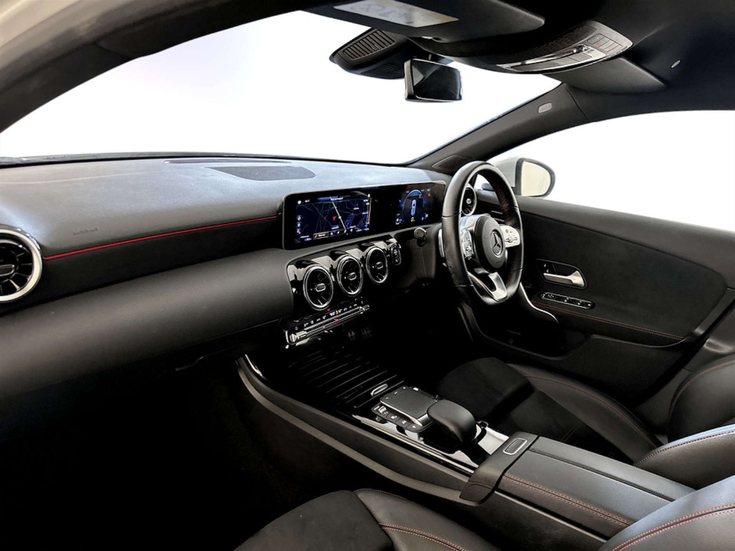 Used Mercedes-Benz A-Class 2021 for sale - 77335744: Photo 12