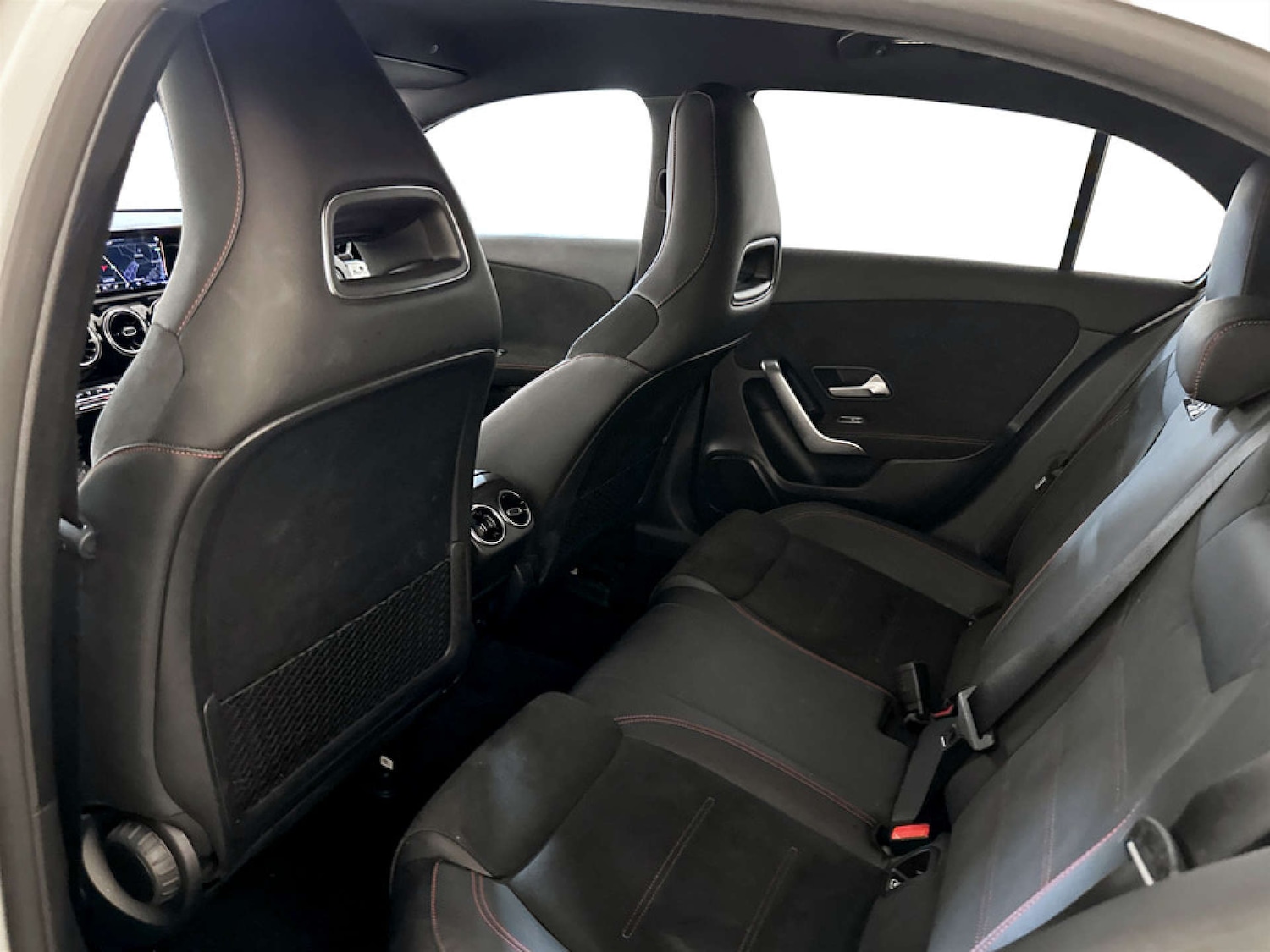 Used Mercedes-Benz A-Class 2021 for sale - 77335744: Photo 14