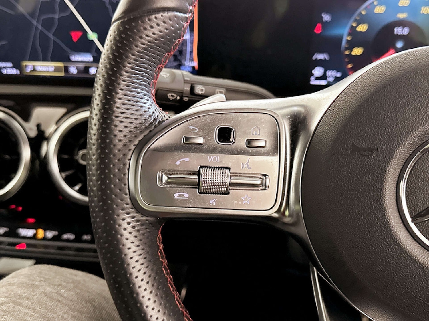 Used Mercedes-Benz A-Class 2021 for sale - 77335744: Photo 18