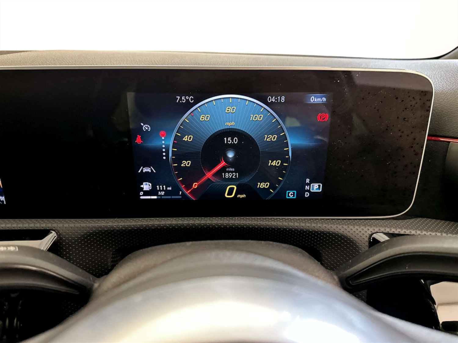 Used Mercedes-Benz A-Class 2021 for sale - 77335744: Photo 19