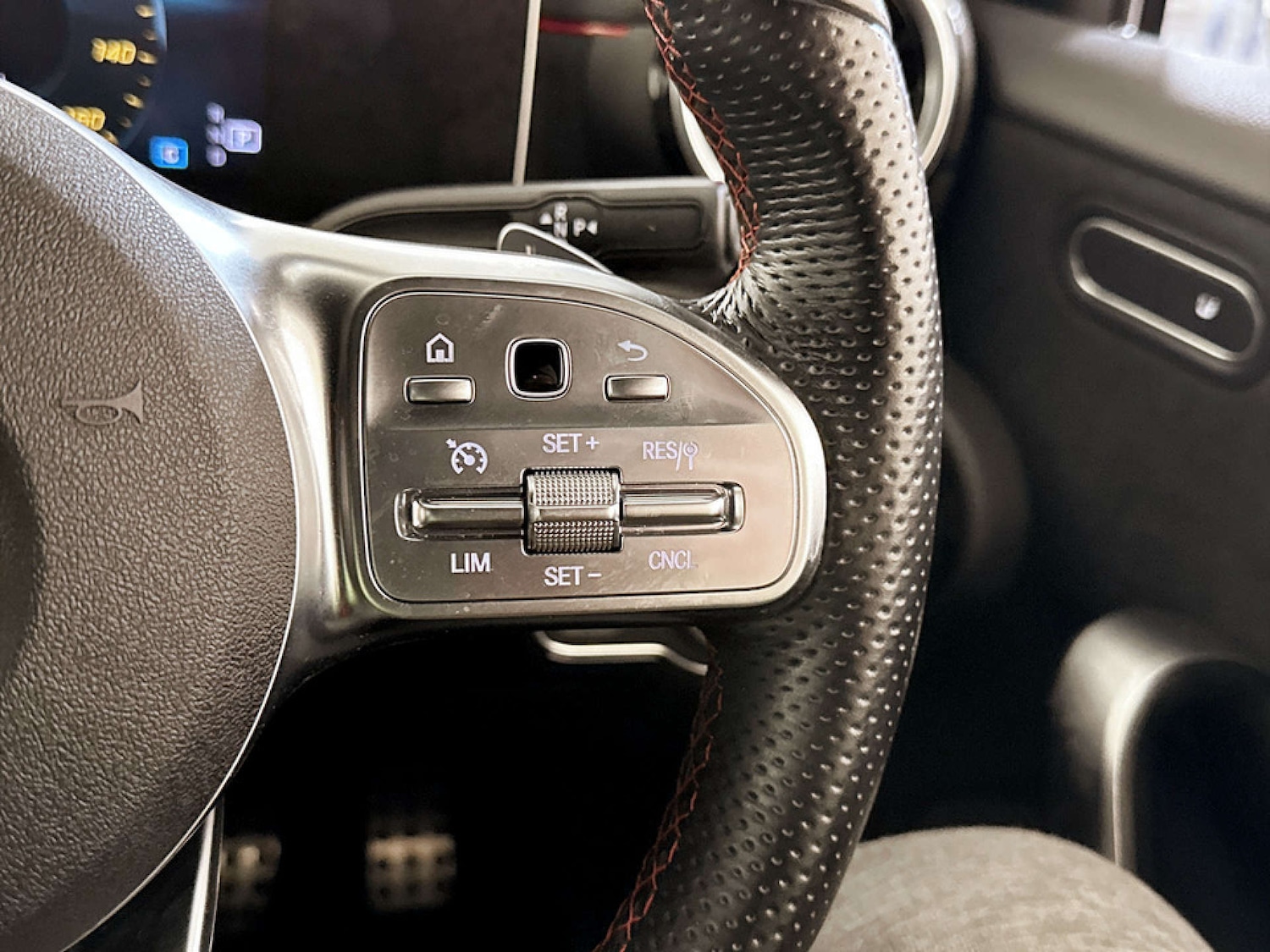 Used Mercedes-Benz A-Class 2021 for sale - 77335744: Photo 20