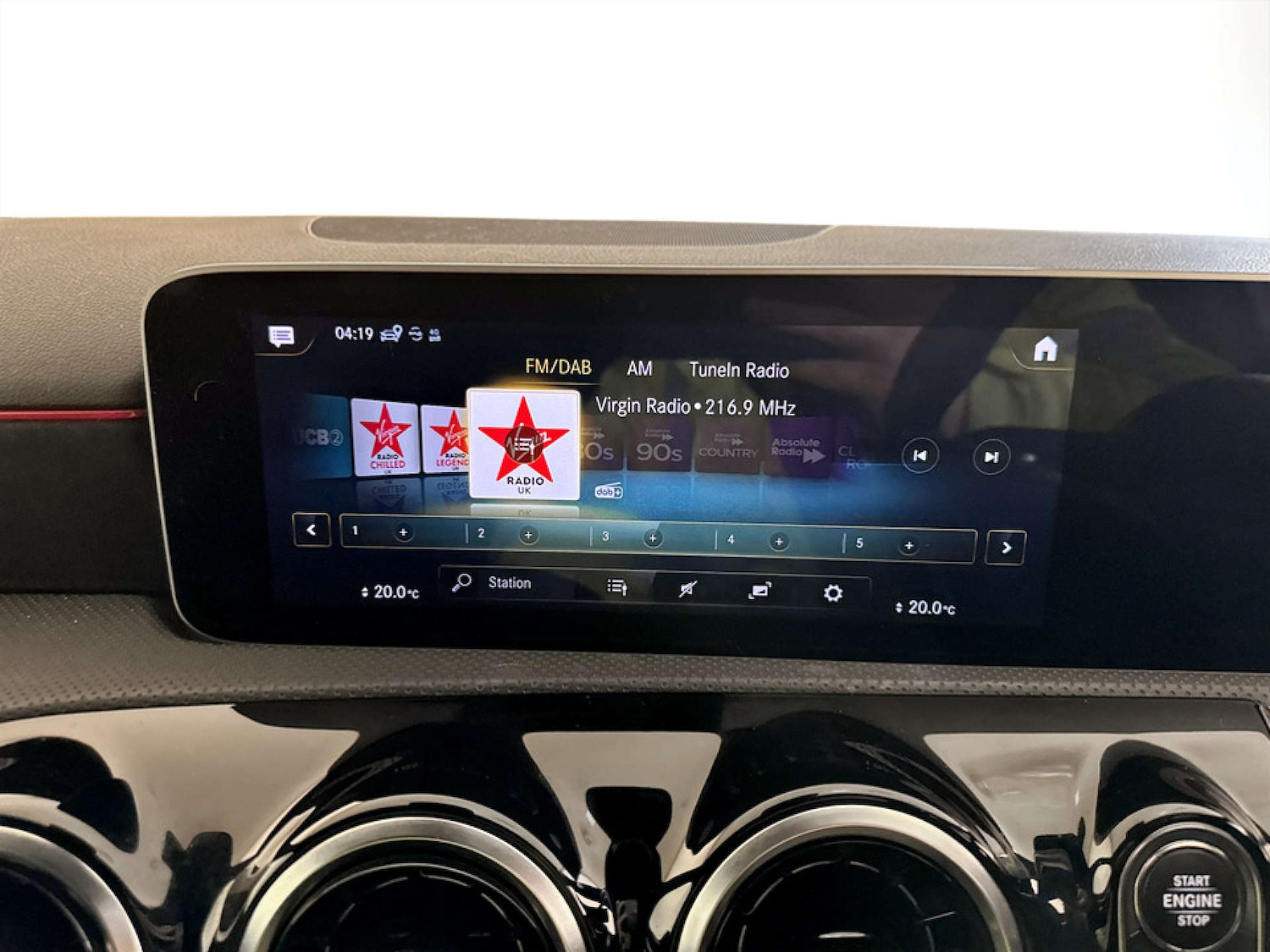 Used Mercedes-Benz A-Class 2021 for sale - 77335744: Photo 23