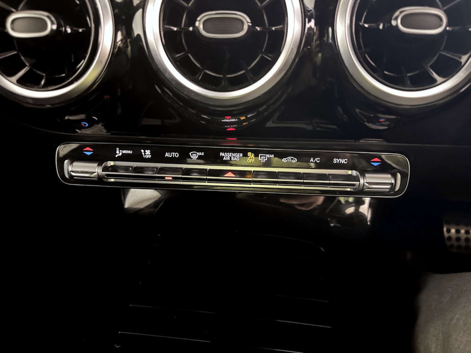 Used Mercedes-Benz A-Class 2021 for sale - 77335744: Photo 26