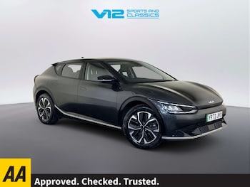 Used Kia EV6 2023 for sale - 78272631: Photo