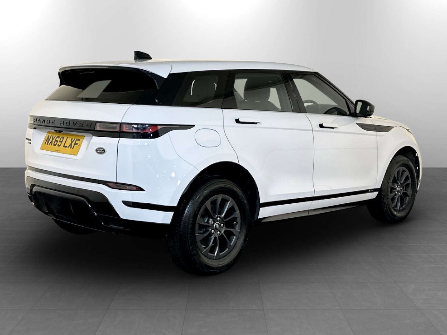 Used Land Rover Range Rover Evoque 2019 for sale - 77469891: Photo 10