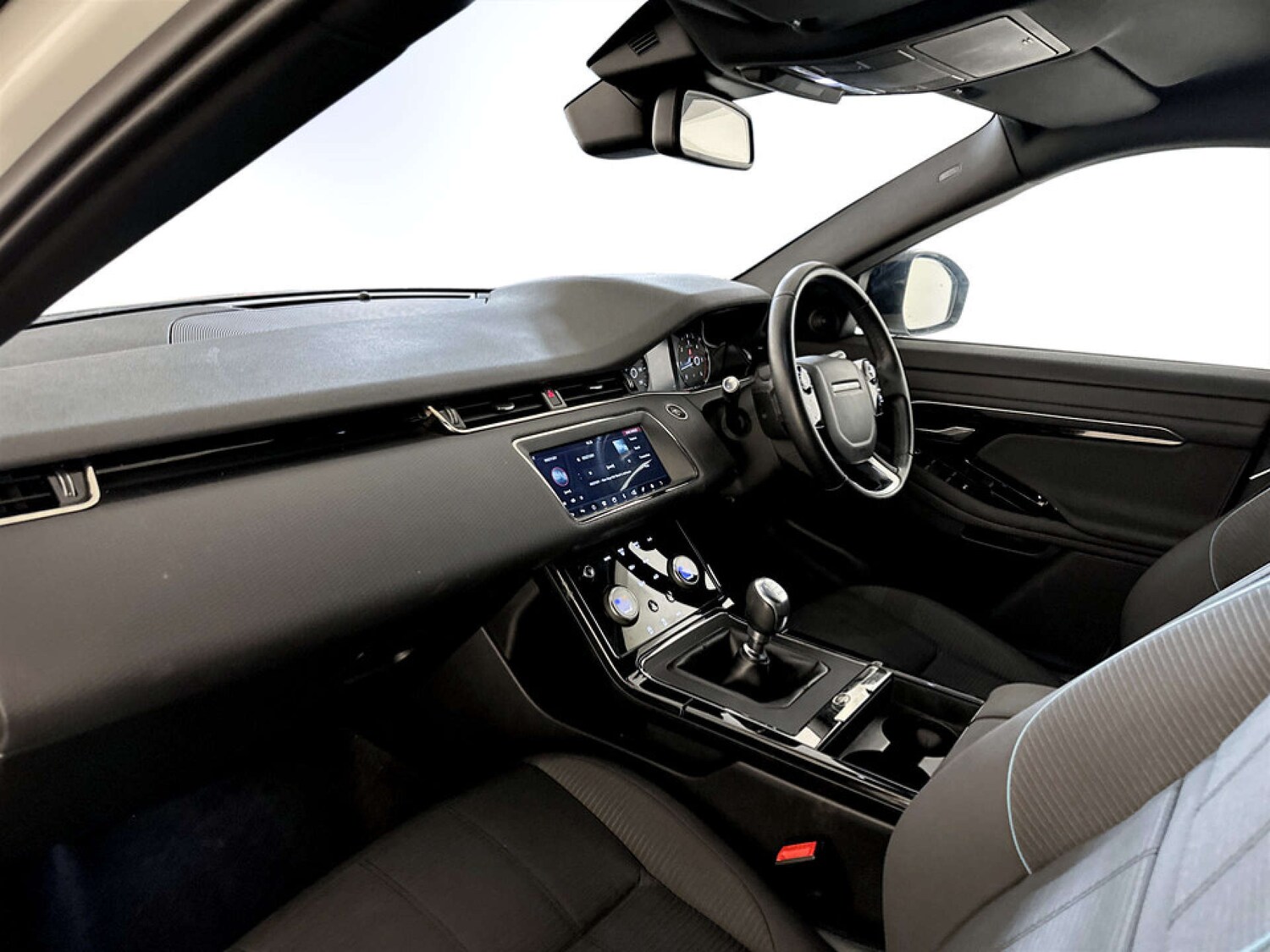 Used Land Rover Range Rover Evoque 2019 for sale - 77469891: Photo 12