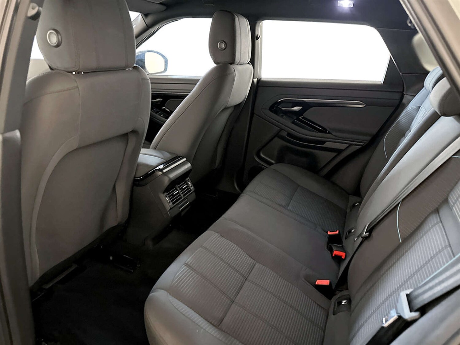 Used Land Rover Range Rover Evoque 2019 for sale - 77469891: Photo 14