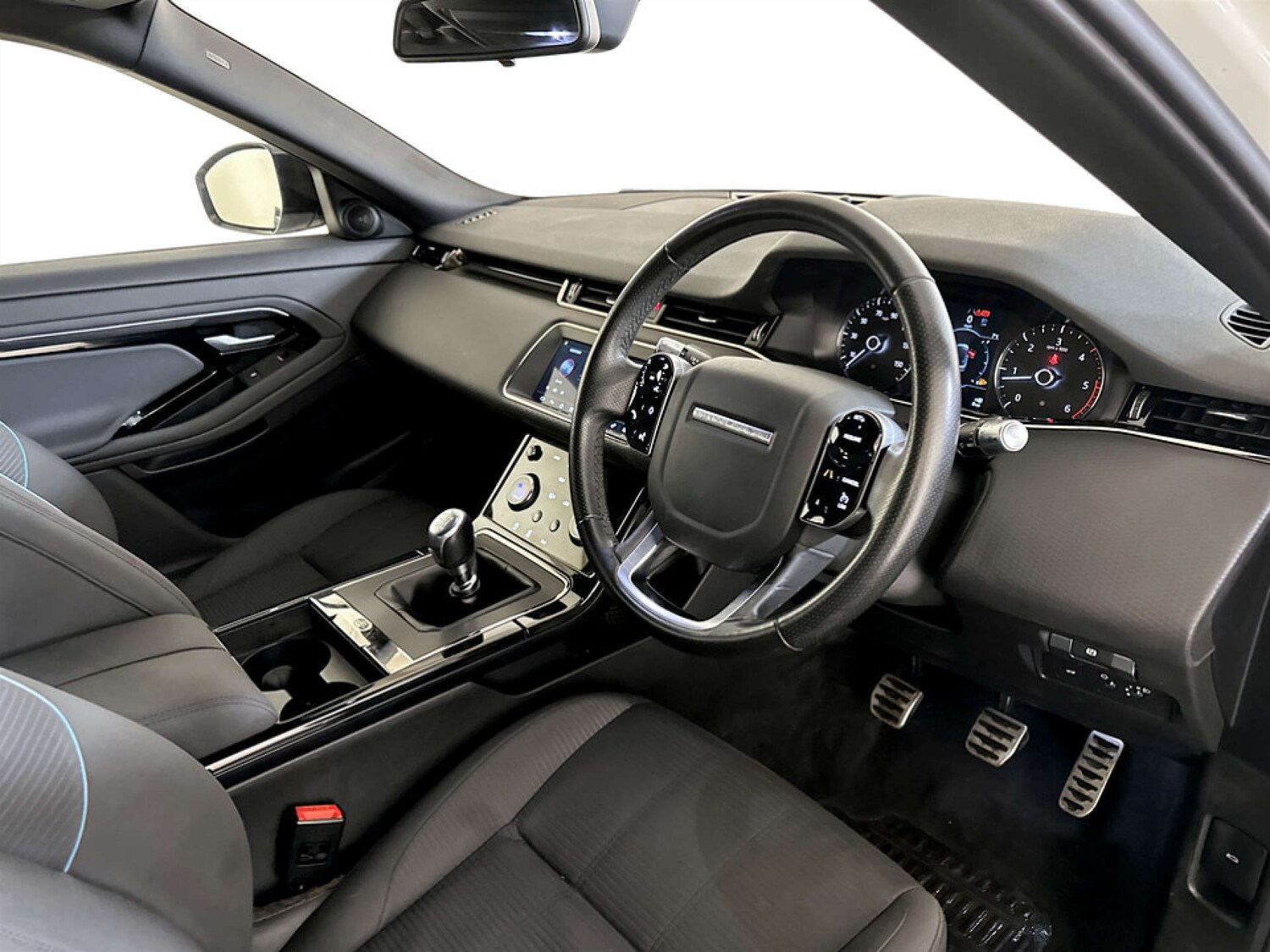 Used Land Rover Range Rover Evoque 2019 for sale - 77469891: Photo 15