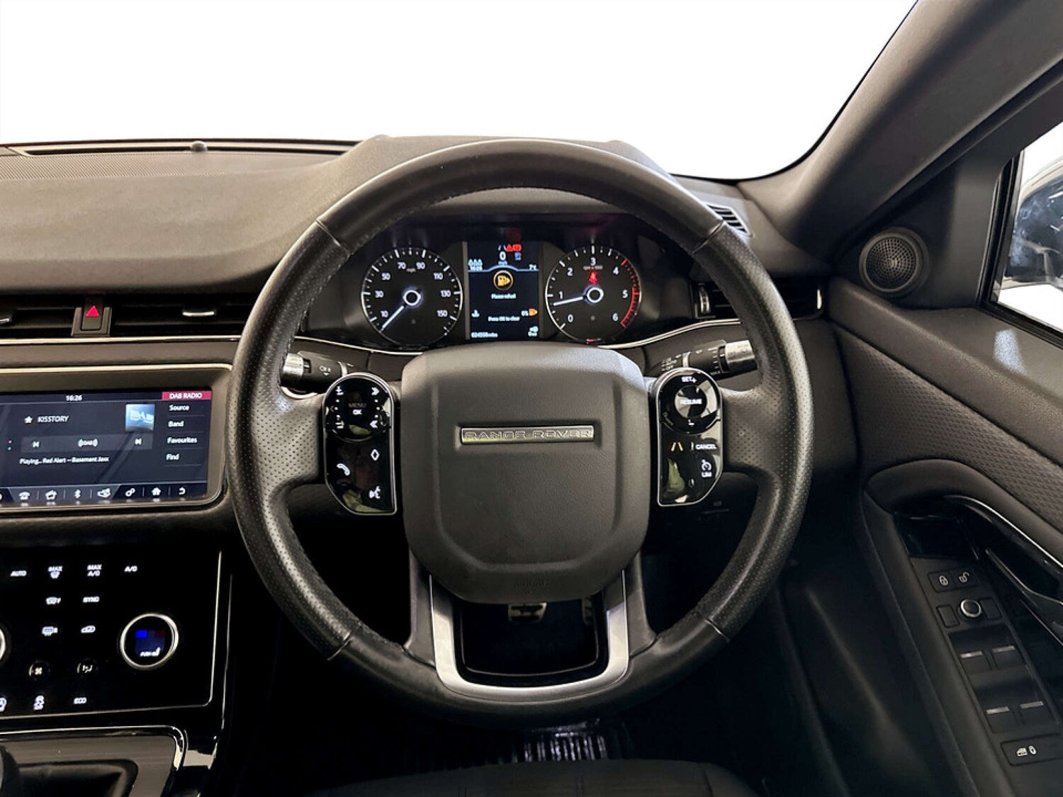 Used Land Rover Range Rover Evoque 2019 for sale - 77469891: Photo 16