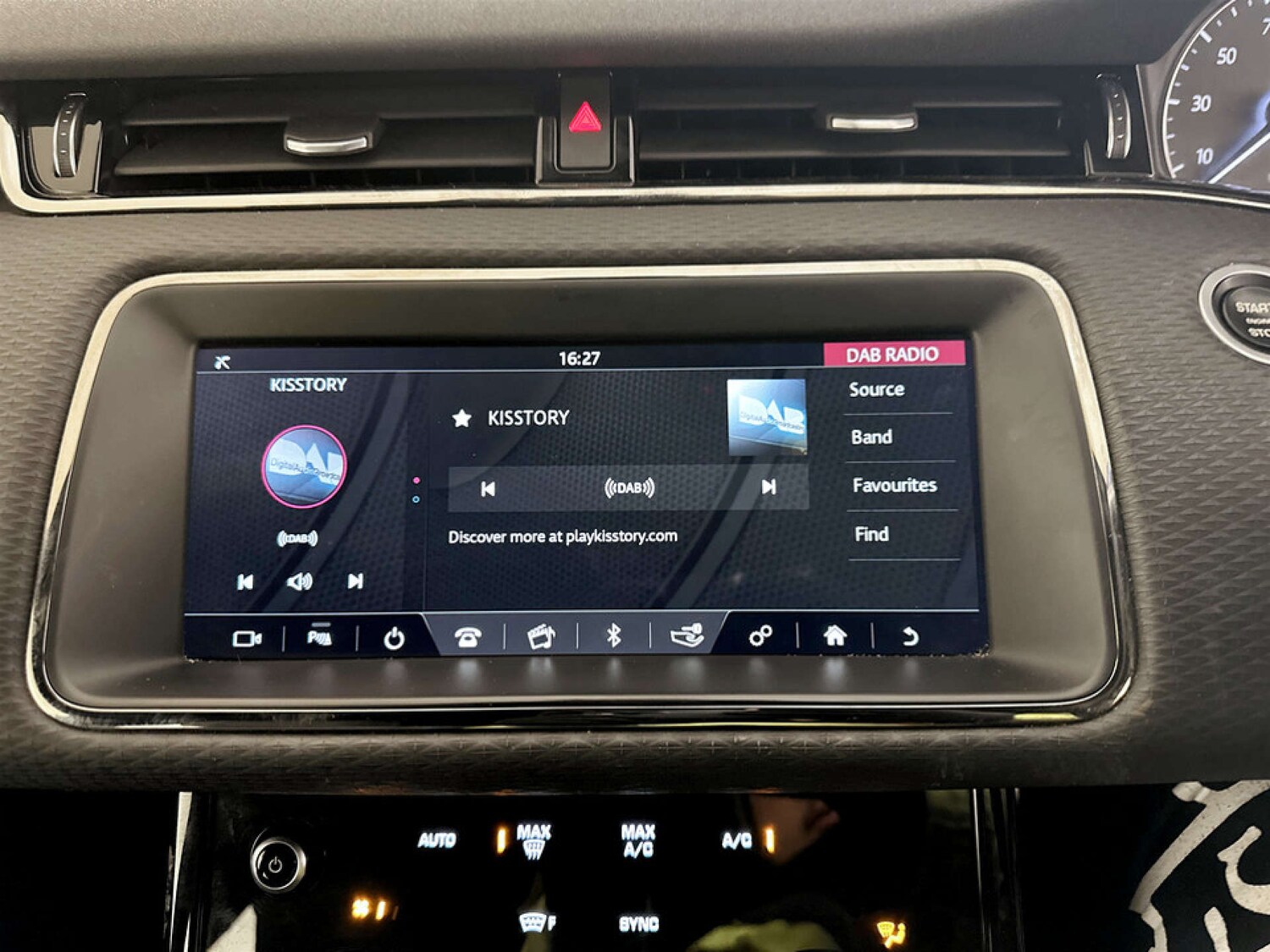 Used Land Rover Range Rover Evoque 2019 for sale - 77469891: Photo 22