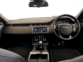 Used Land Rover Range Rover Evoque 2019 for sale - 77469891: Photo