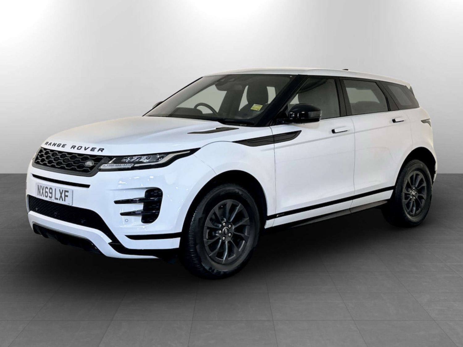 Used Land Rover Range Rover Evoque 2019 for sale - 77469891: Photo 6